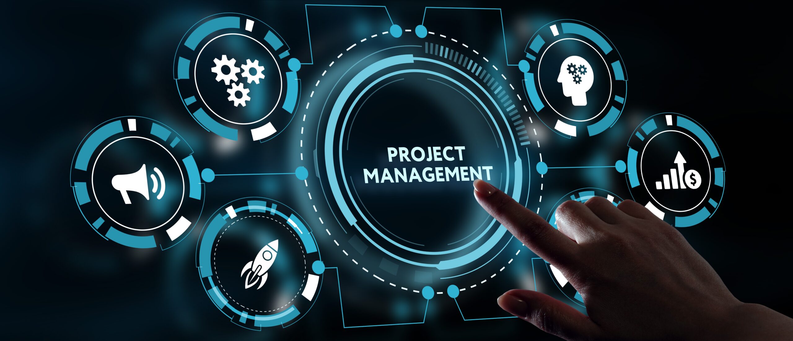 project management tools