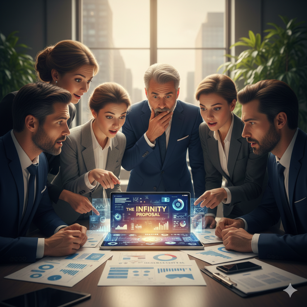 Choosing the Best Magnetic Proposal Templates in the Gig Economy