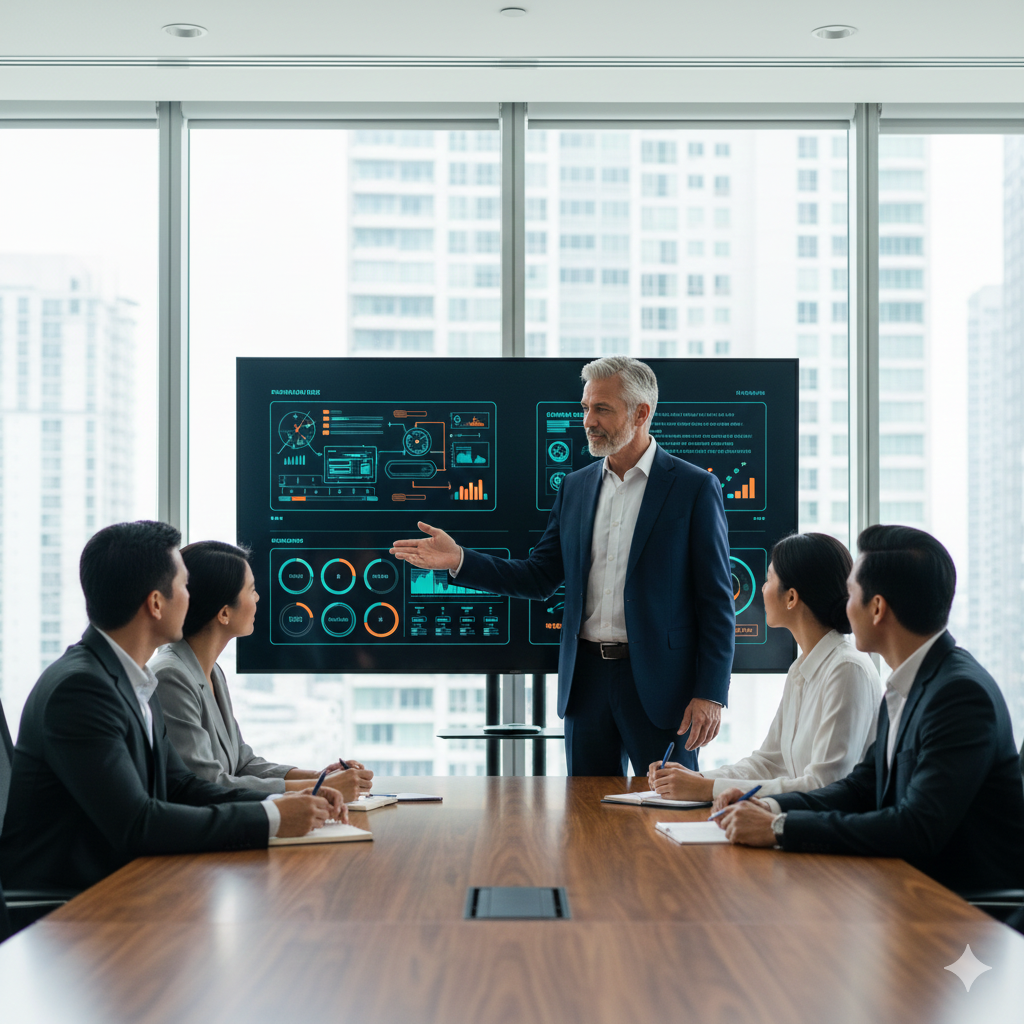 Why AI-Powered PMIS in 2026 is the Ultimate Game-Changer for Risk